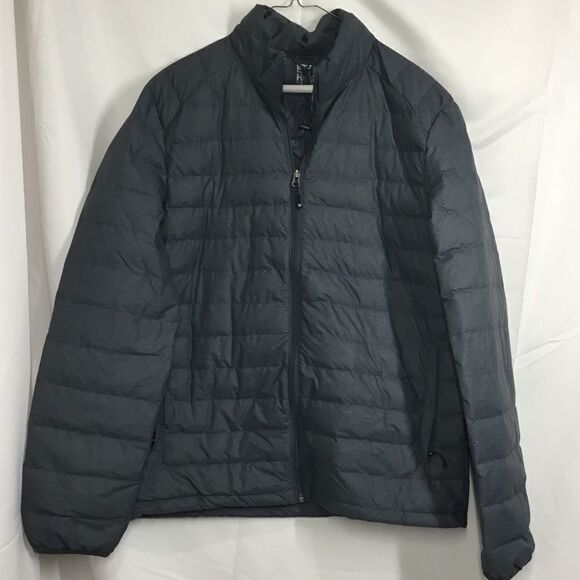 32 Degrees Light Packable Down Jacket (A2) - Picture 3 of 6